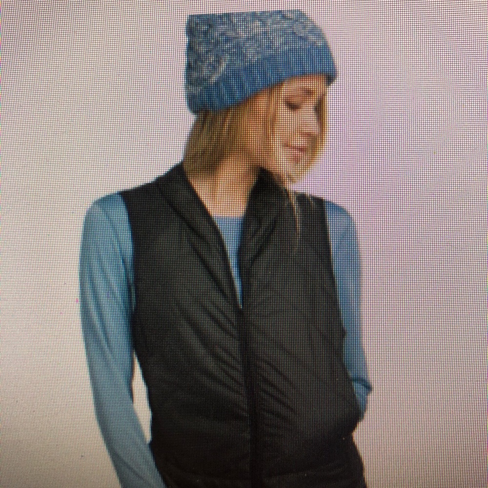 Awesome Prana polar breeze thermal vest